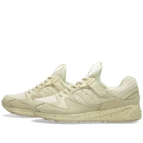 Saucony Grid 8500 WeaveCream