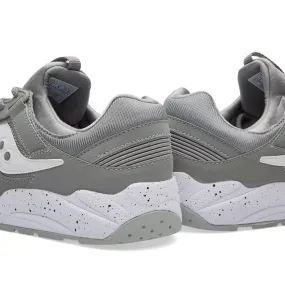 Saucony Grid 9000Grey & White