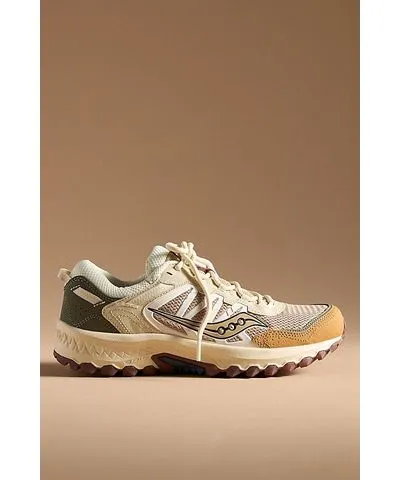 Saucony Grid Peak Sneakers