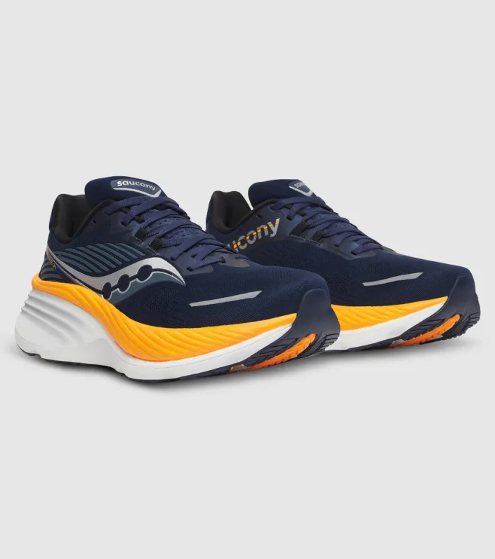 saucony hurricane 24 mens