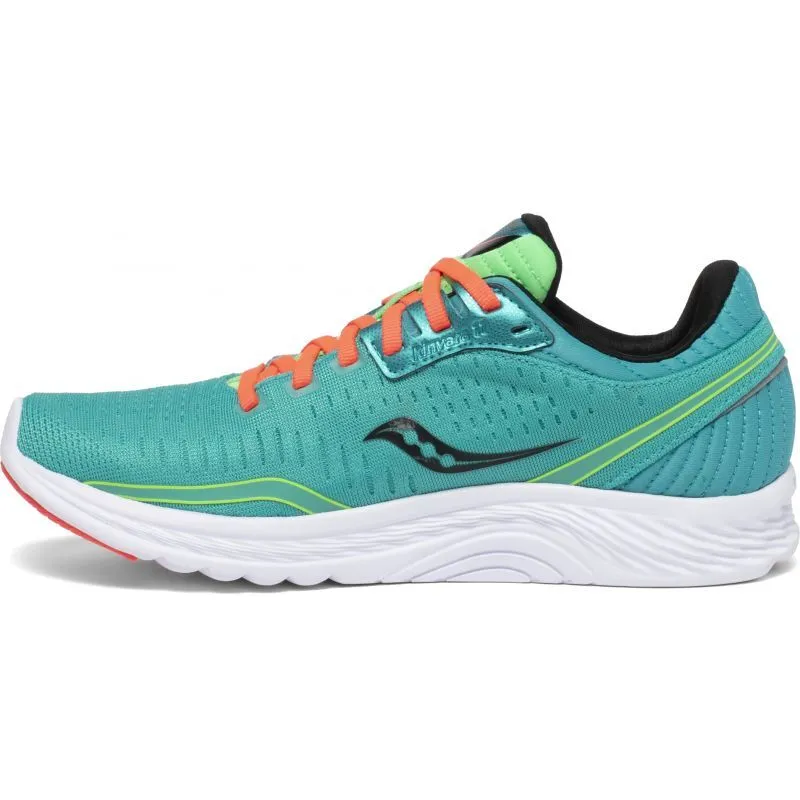 Saucony  Kinvara 11 - Scarpe running - Bambino