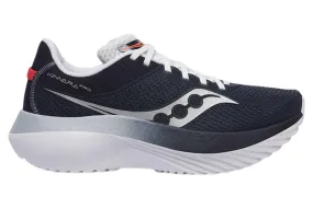 Saucony Kinvara Pro D Navy/White Mens