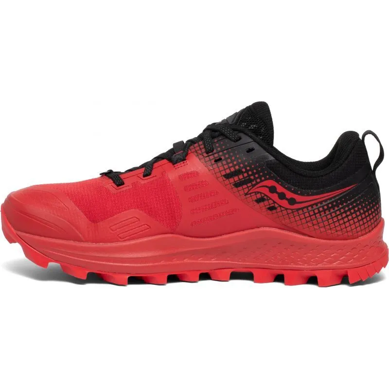 Saucony  Peregrine 10 St - Scarpe da trail running - Uomo