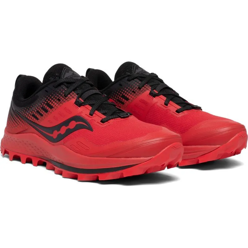 Saucony  Peregrine 10 St - Scarpe da trail running - Uomo