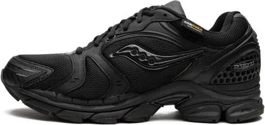 Saucony Progrid Triumph 4 sneakers Black