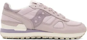 Saucony Purple Shadow Original Sneakers