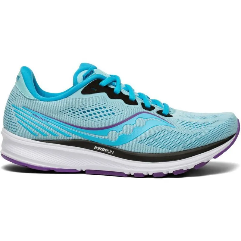 Saucony  Ride 14 - Scarpe da running - Donna