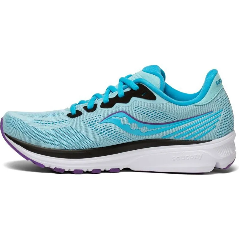 Saucony  Ride 14 - Scarpe da running - Donna