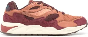 Saucony S708081 RUST Brown