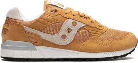 Saucony Shadow 5000 low-top sneakers Brown