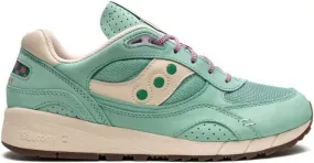 Saucony Shadow 6000 Earth Citizen sneakers Green