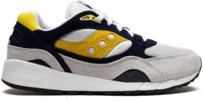 Saucony Shadow 6000 Michigan sneakers Grey