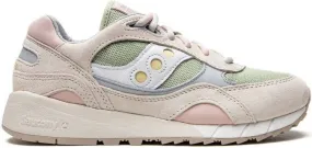 Saucony Shadow 6000 Stoney Creek sneakers Neutrals