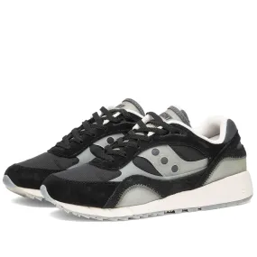 Saucony Shadow 6000Black