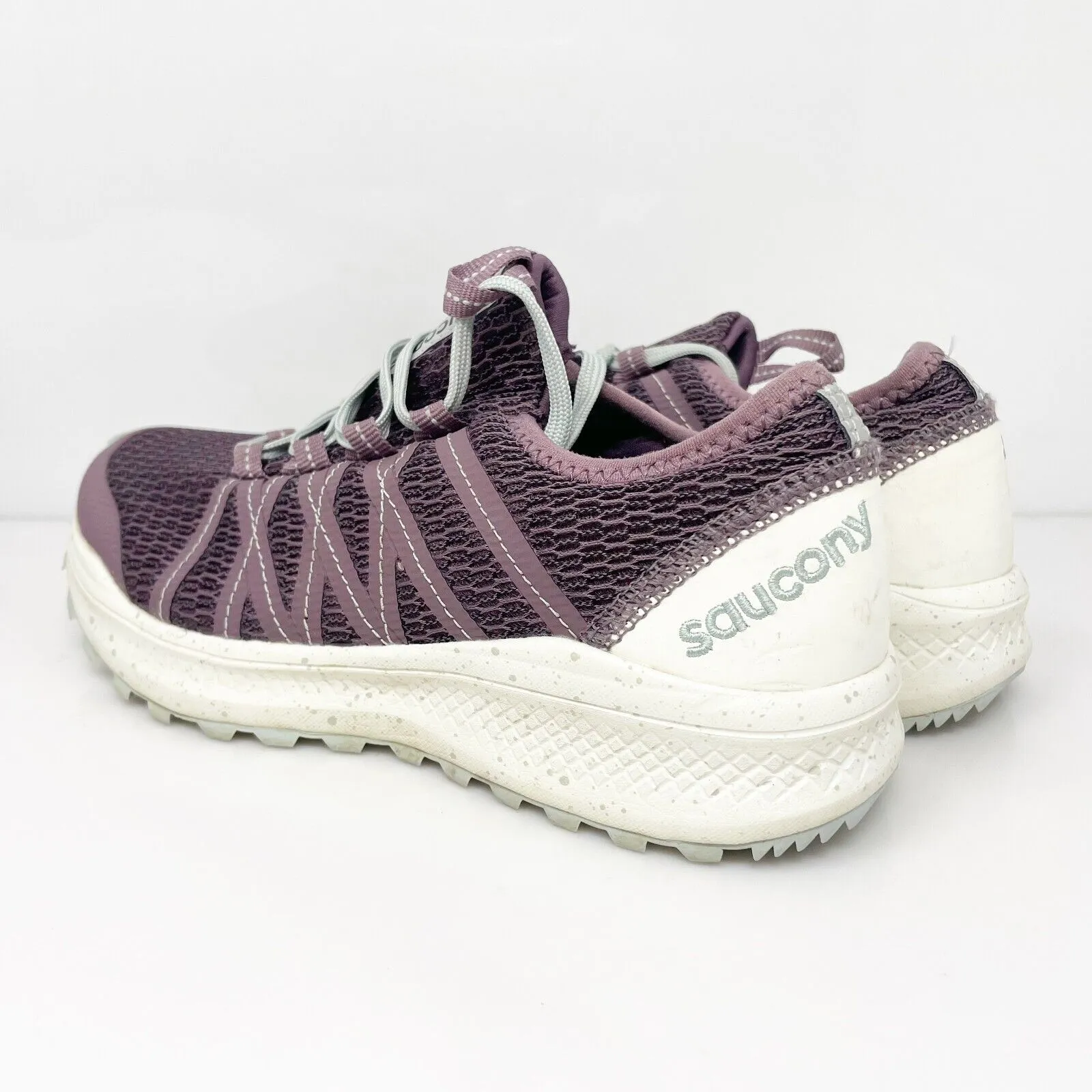 Saucony Womens Versafoam Shift S30043-20 Purple Running Shoes Sneakers Size 5.5