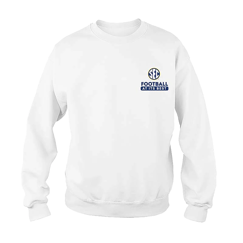 SEC Mascots Crewneck