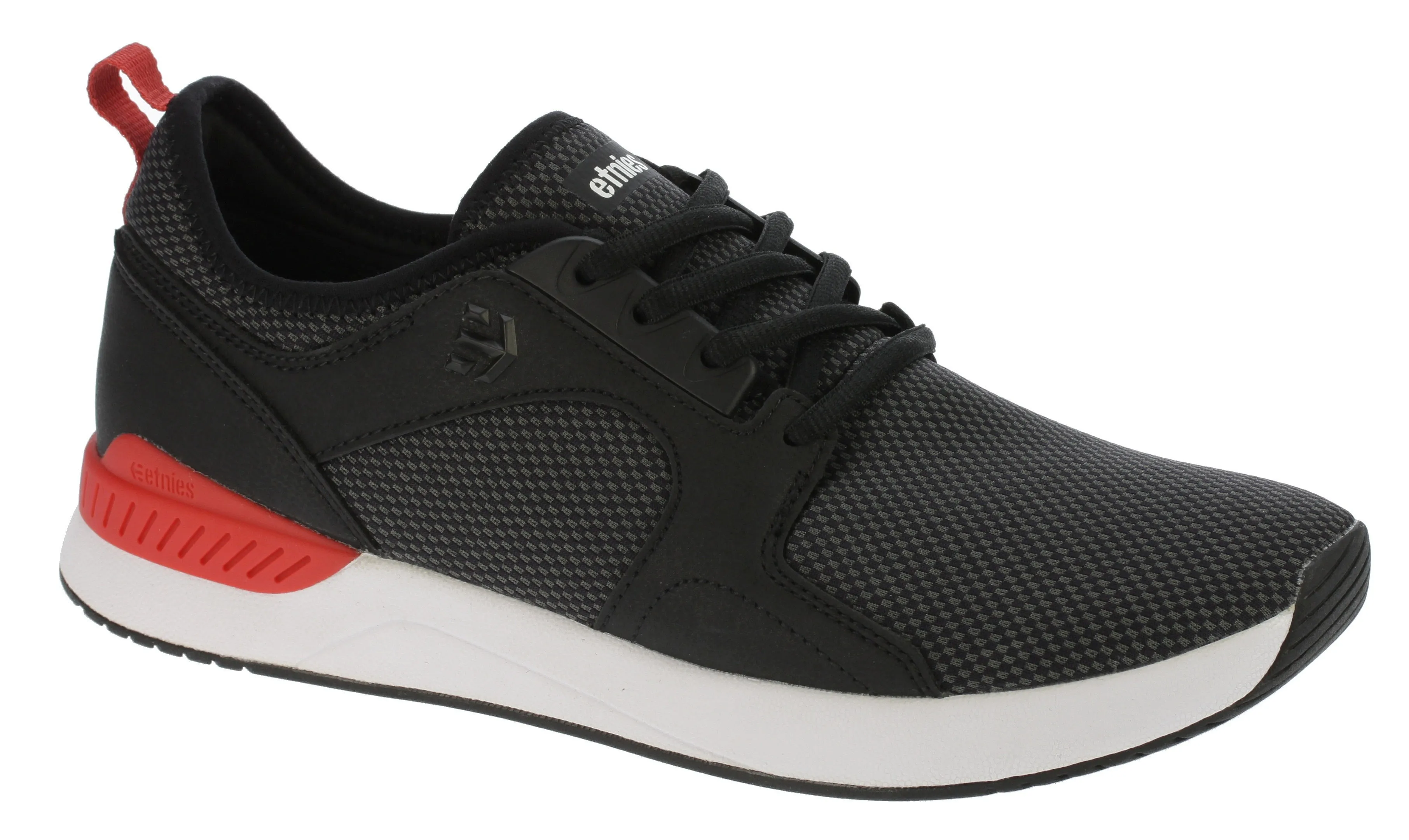 shoes Etnies Cyprus SC - Black