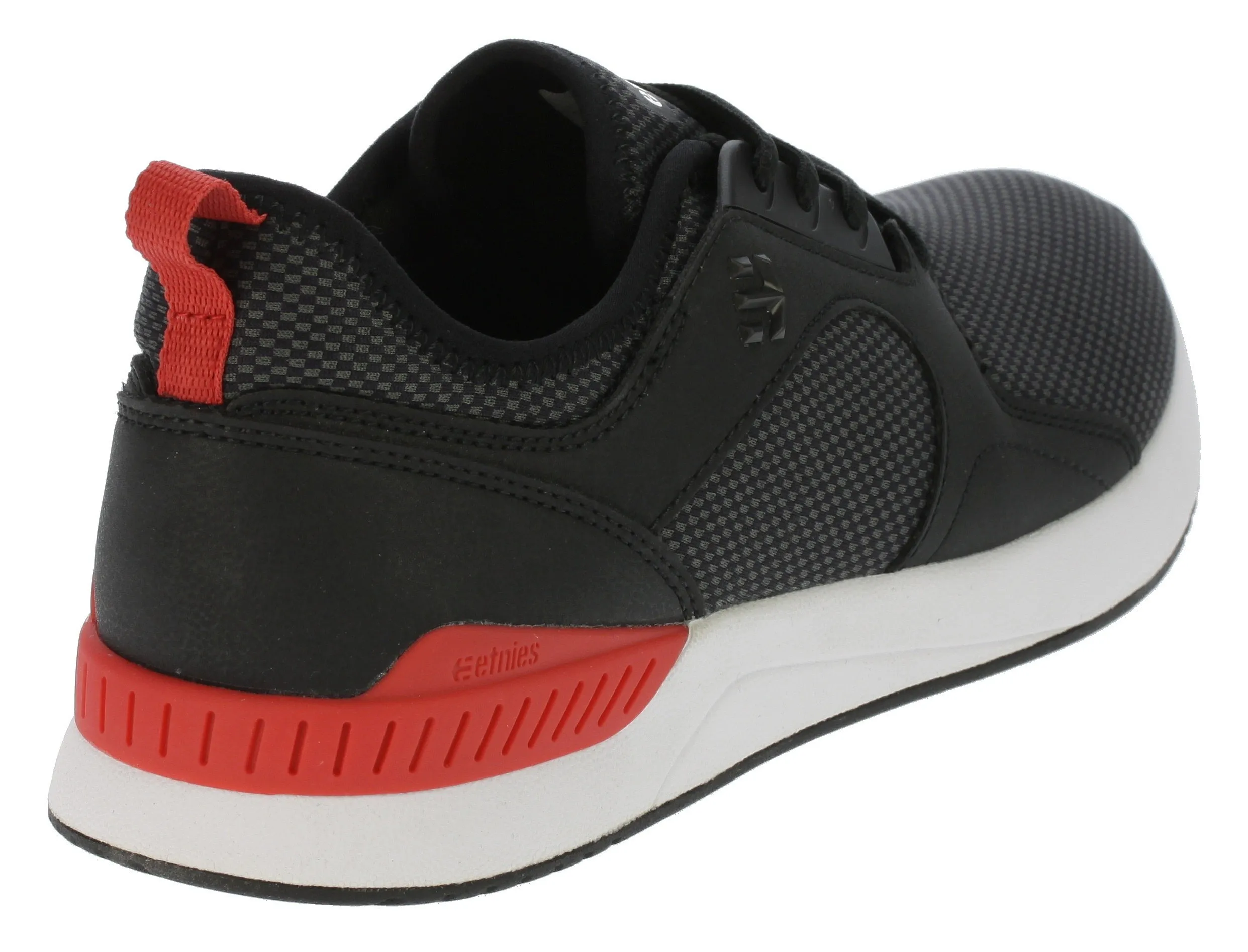 shoes Etnies Cyprus SC - Black