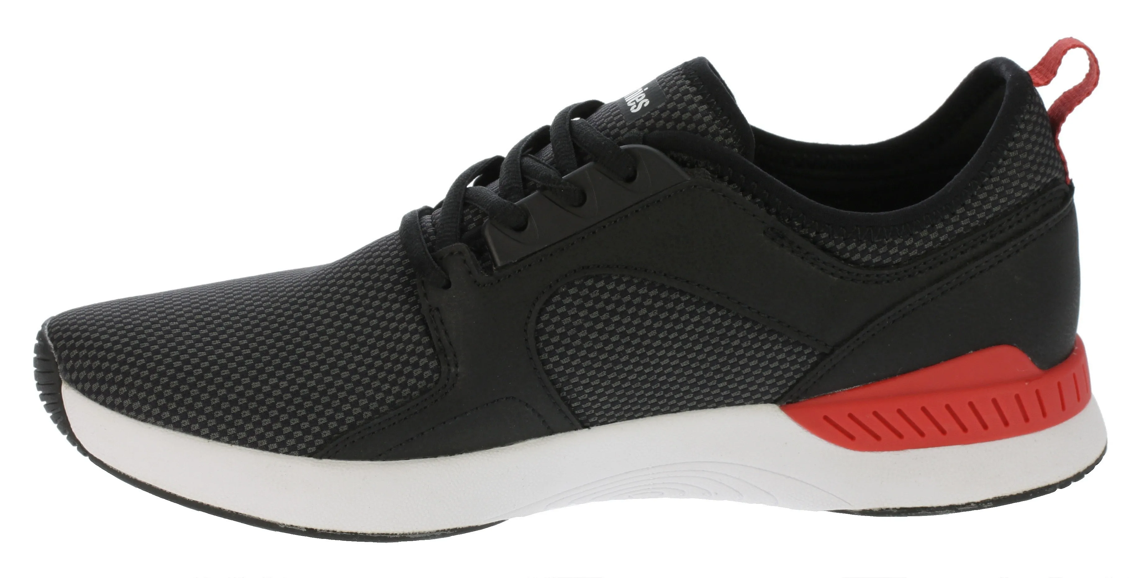 shoes Etnies Cyprus SC - Black