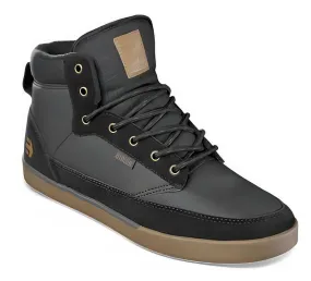 shoes Etnies Dunbar Htw - Black/Gum - men´s