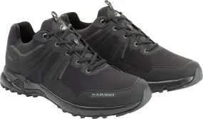 shoes Mammut Ultimate Pro Low GTX - Black/Black