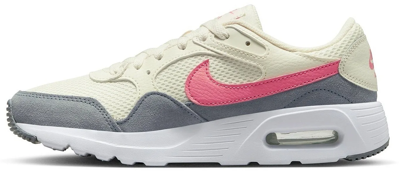 shoes Nike Air Max SC - Sail/Coral Chalk/Ashen Slate - women´s