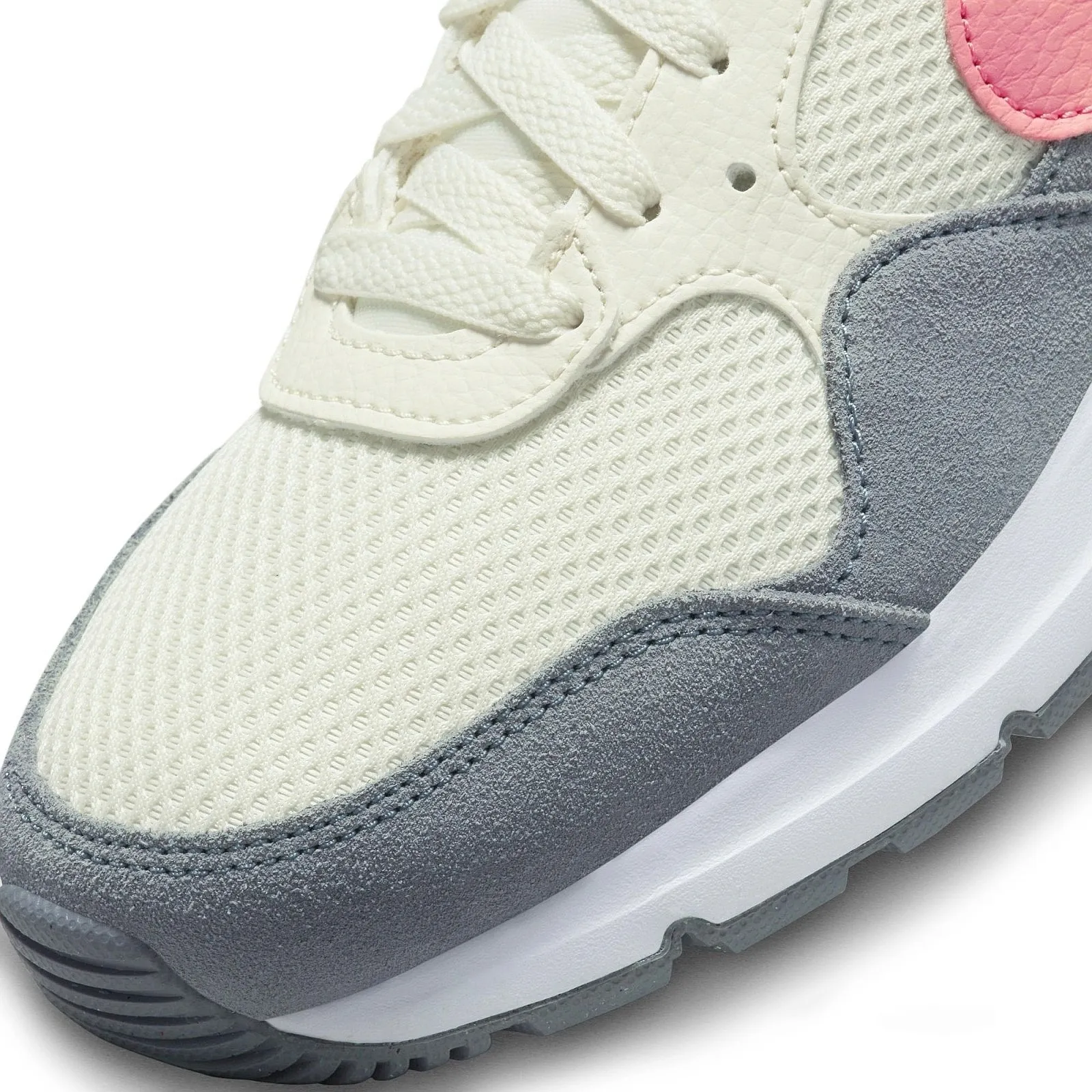 shoes Nike Air Max SC - Sail/Coral Chalk/Ashen Slate - women´s