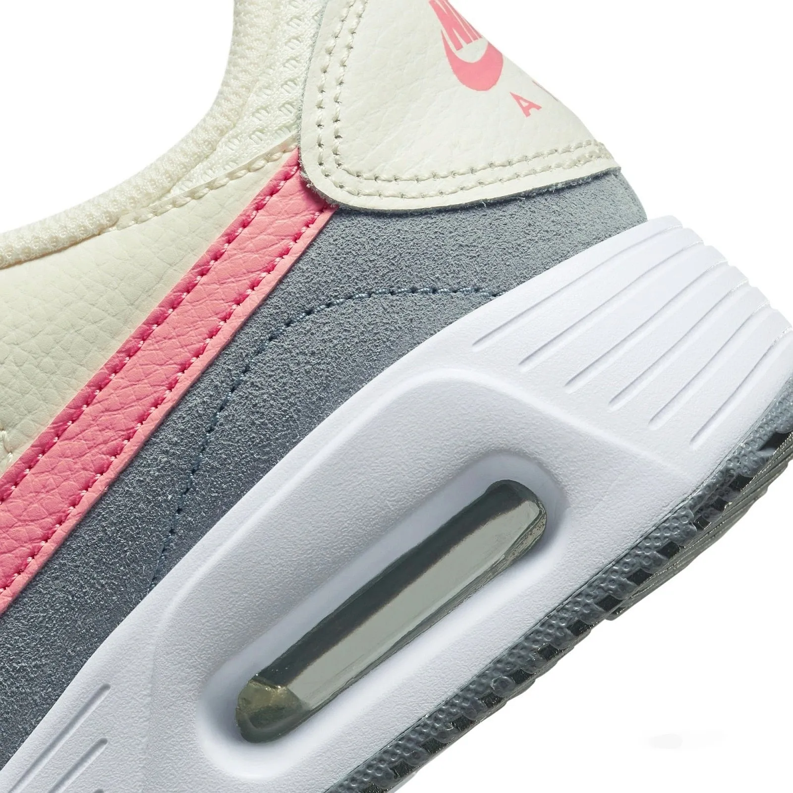 shoes Nike Air Max SC - Sail/Coral Chalk/Ashen Slate - women´s