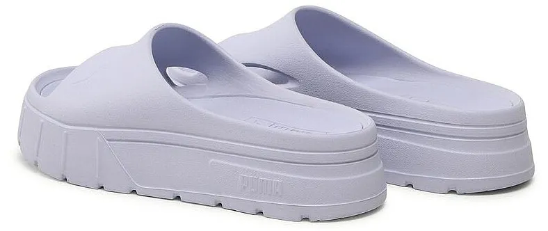 shoes Puma Mayze Stack Injex - Spring Lavender - women´s