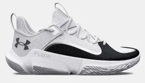 shoes Under Armour Flow Futr X 3 - White/Black