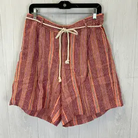 Shorts By J. Jill  Size: 16