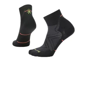 SmartWool Performance Run Zero Cushion Women's Ankle Socks - AW24