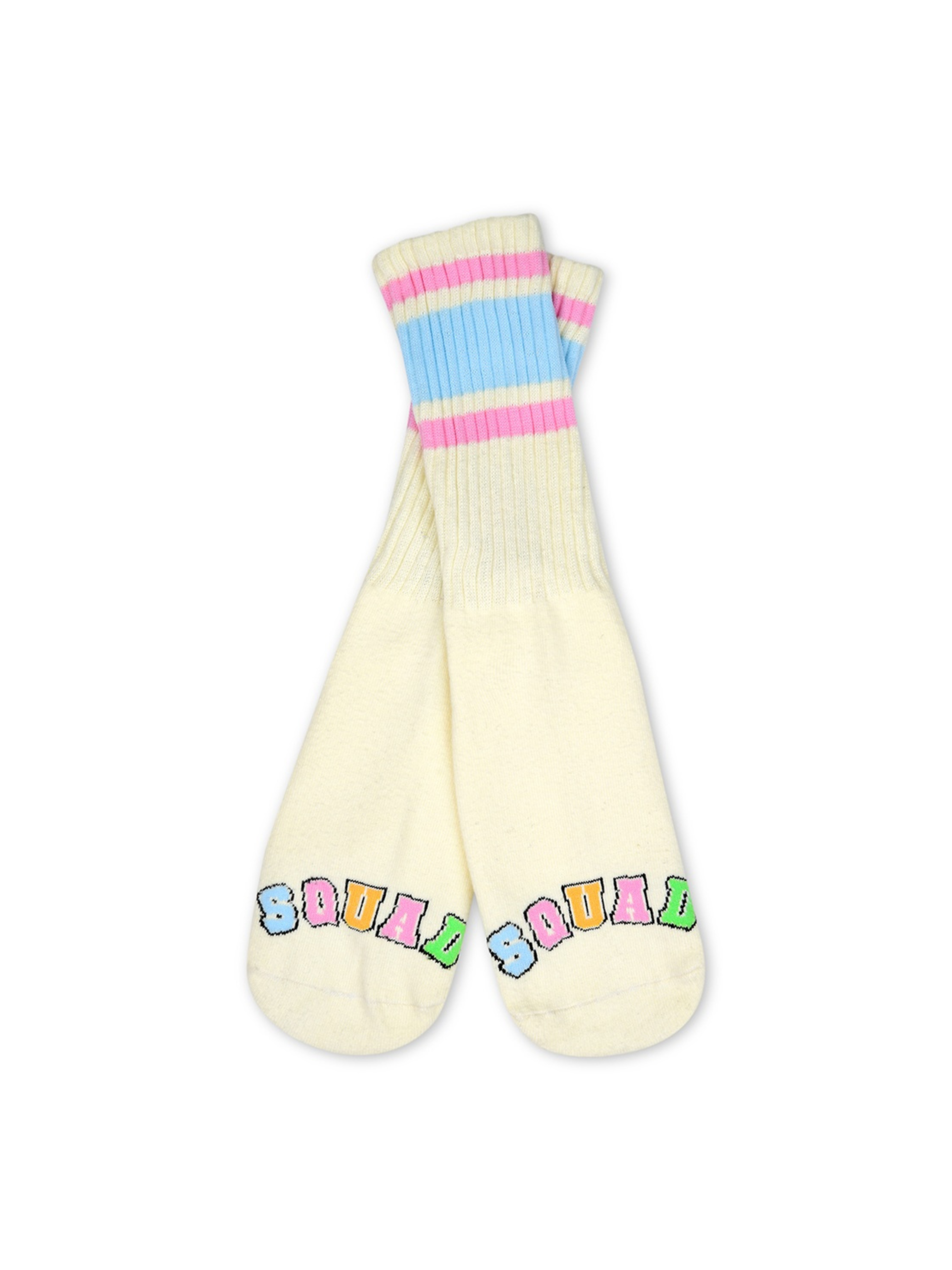 Smile Squad Socks