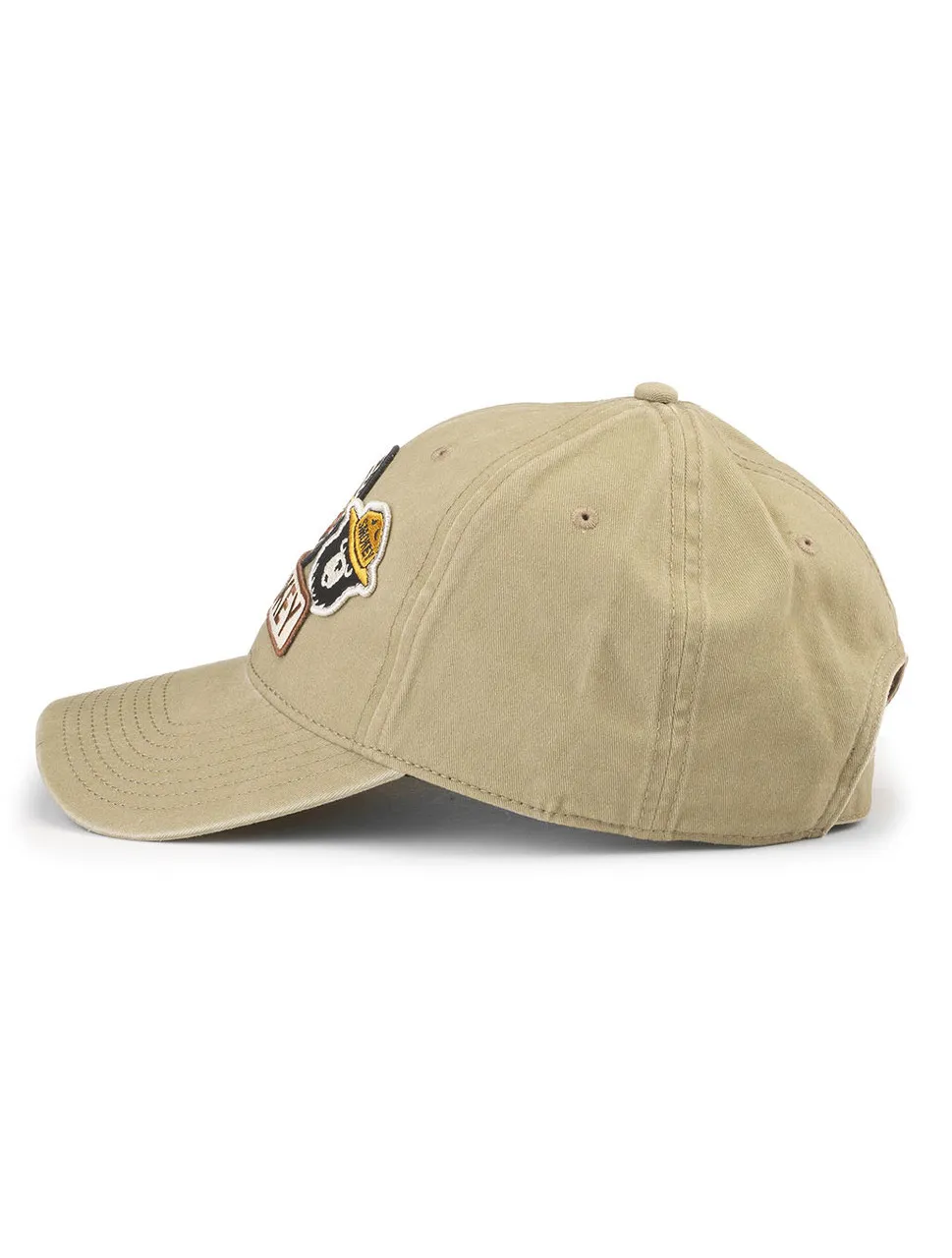 Smokey Bear Iconic Patch Hat | American Needle