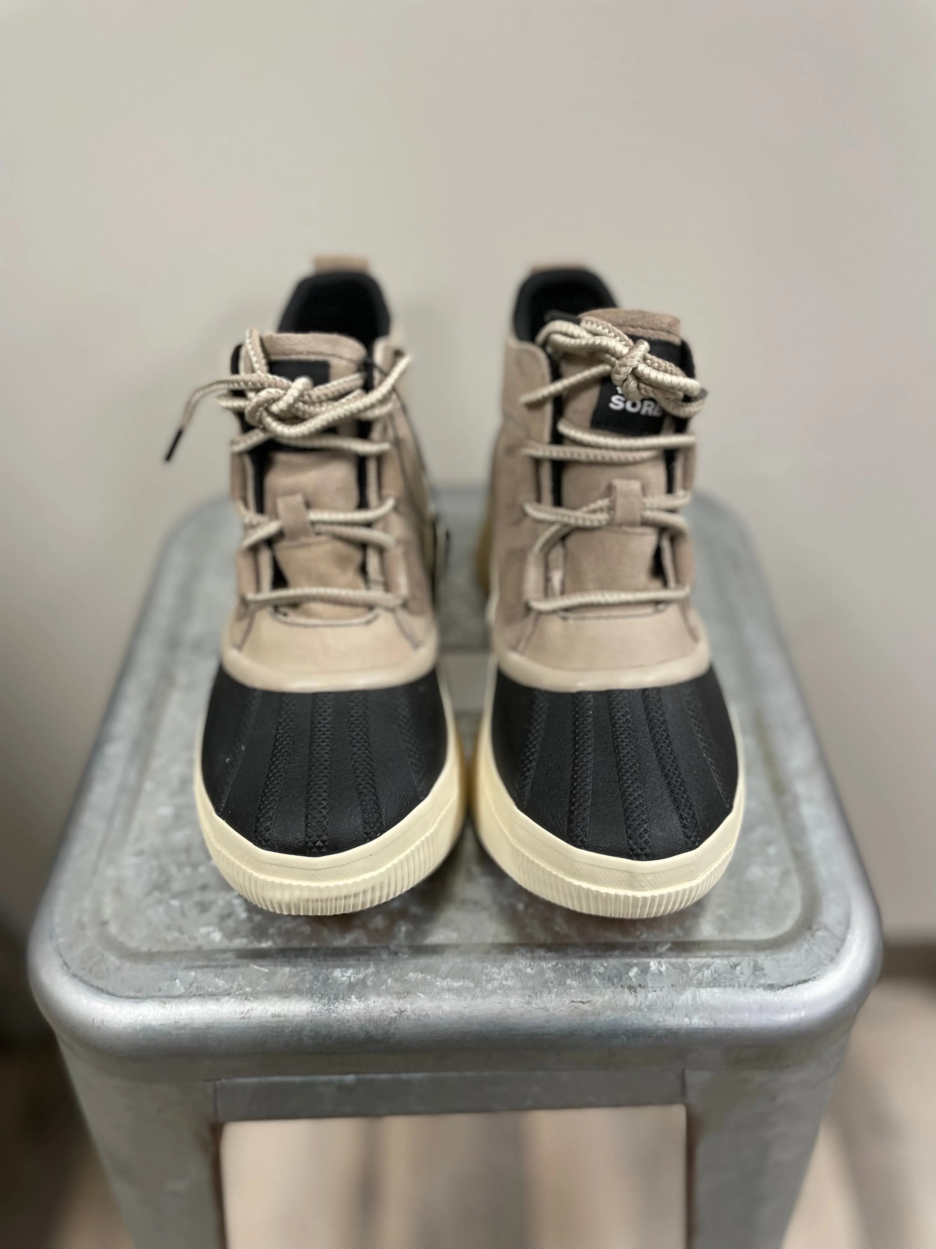 Sorel | OUT N ABOUT | Taupe & Black