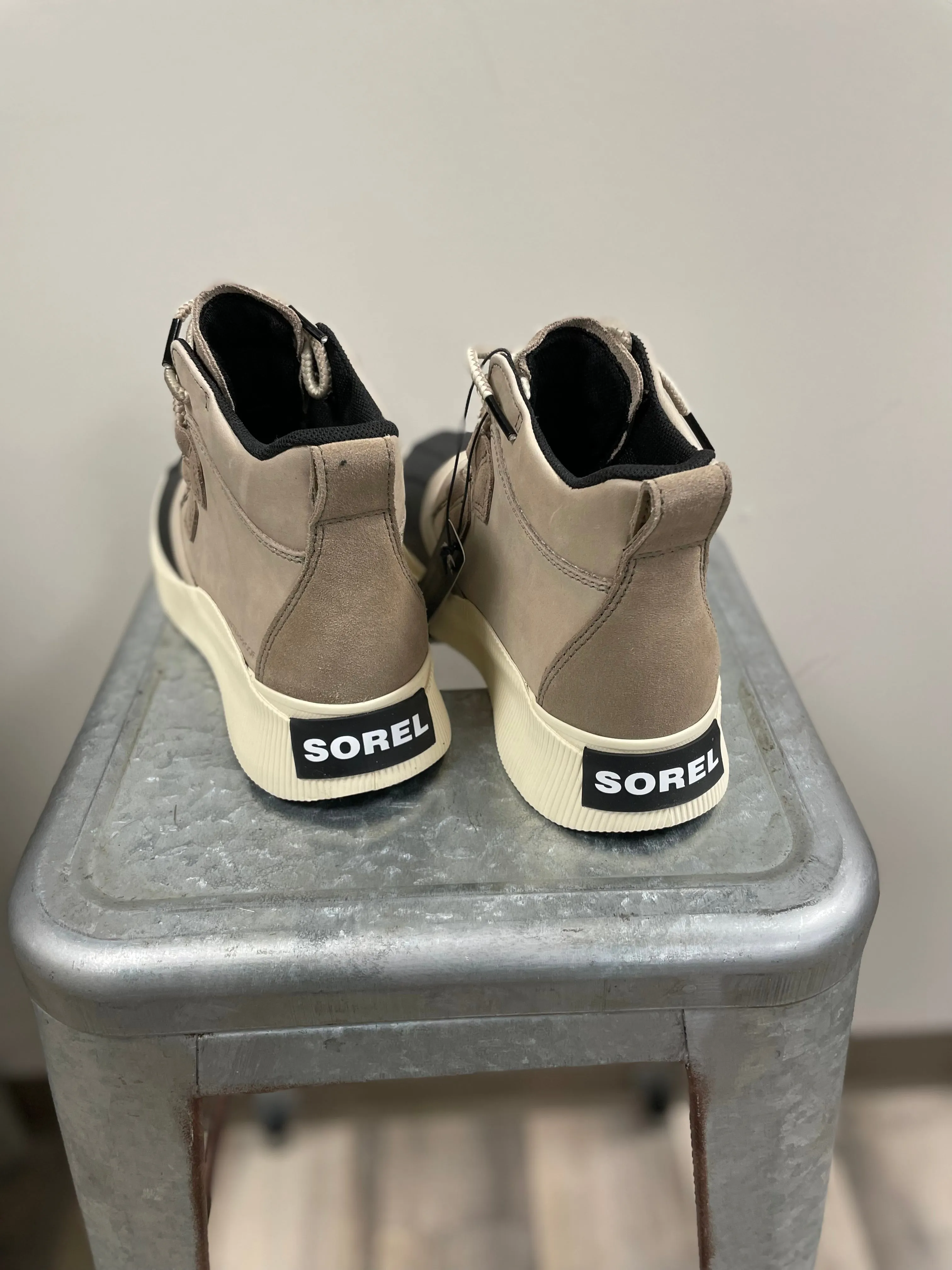 Sorel | OUT N ABOUT | Taupe & Black