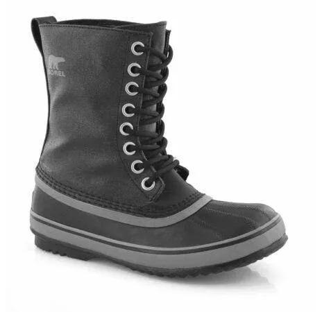 Sorel 1964 CVS