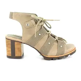 Sorel Addington (Women) - Pebble/Silver Sage