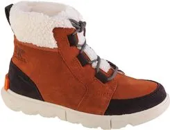 Sorel Explorer? Ii C Wood Chalk Women's