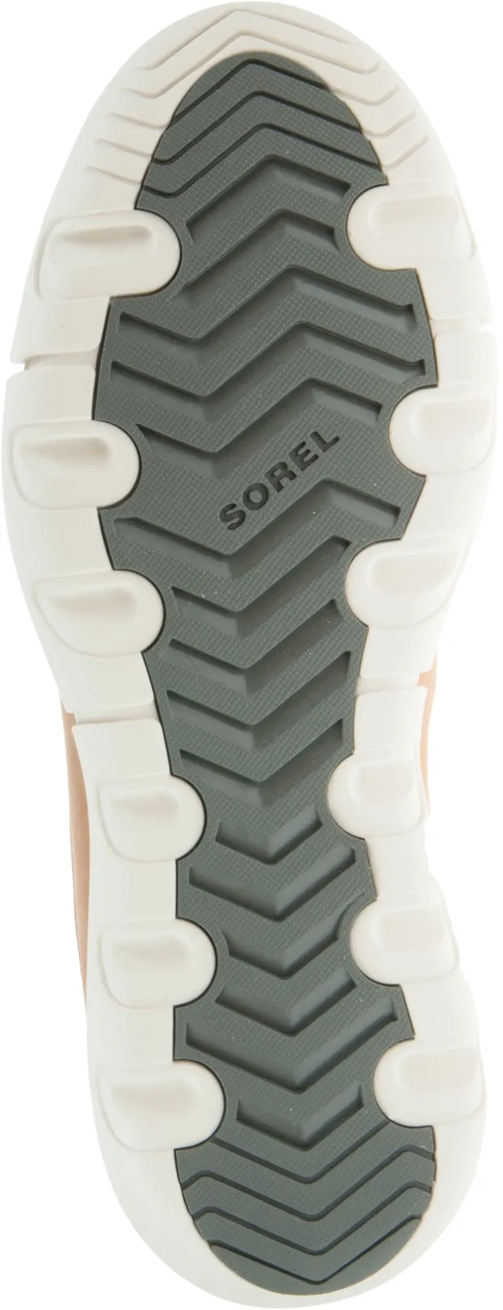 Sorel Explorer II Joan