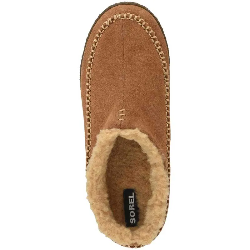 Sorel Falcon Ridge II Slipper Camel Brown (Men's)