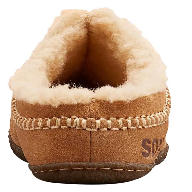 Sorel Falcon Ridge II Slipper Camel Brown (Men's)