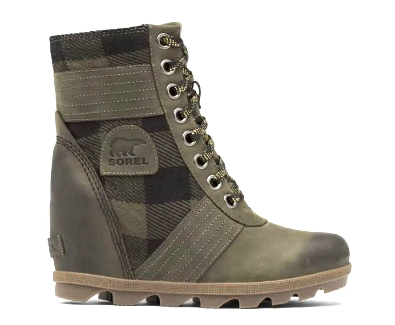 SOREL Lexie Wedge Women