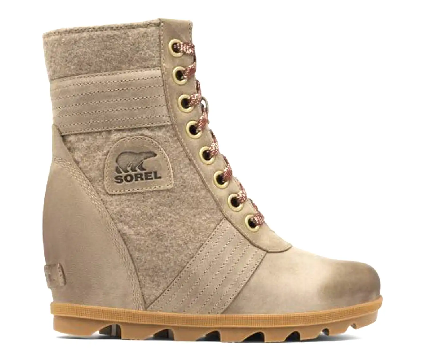 SOREL Lexie Wedge Women