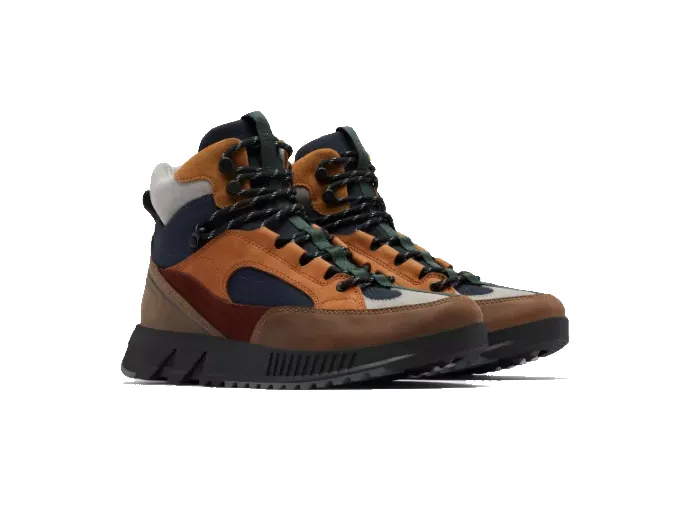 Sorel Mac Hill Lite Trace Abyss Umber Men's