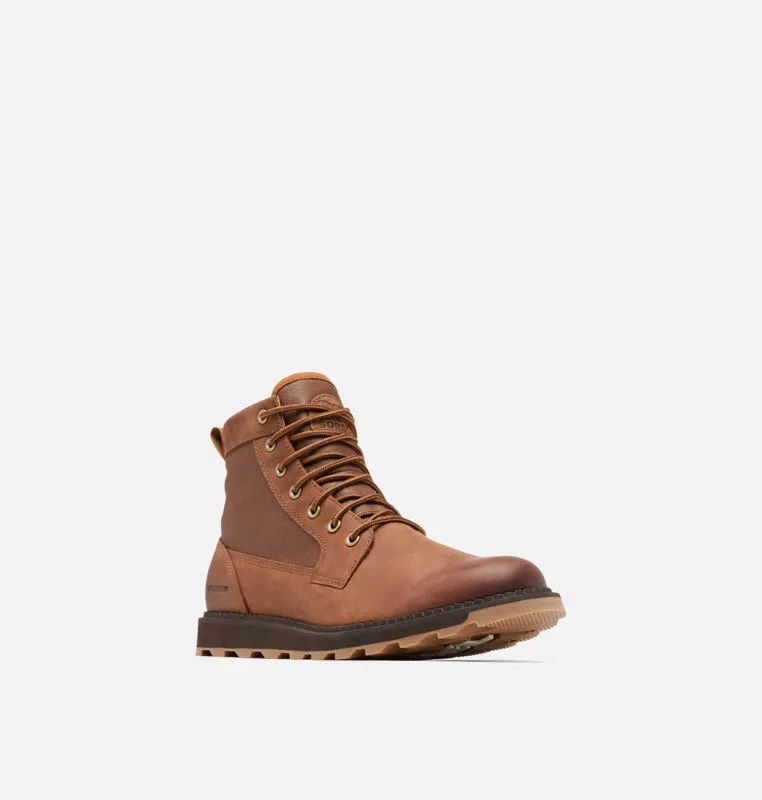 Sorel Madson II Field Waterproof Tan Men's