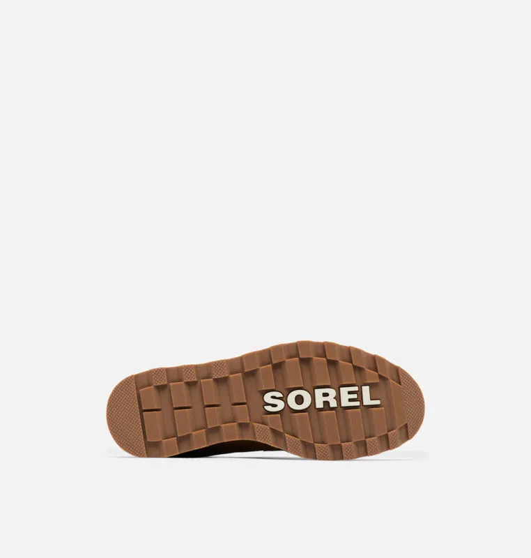 Sorel Madson II Field Waterproof Tan Men's