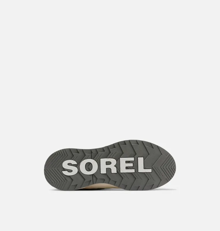 Sorel Out 'N About III Mid Sneaker Quarry Sea Salt Women's