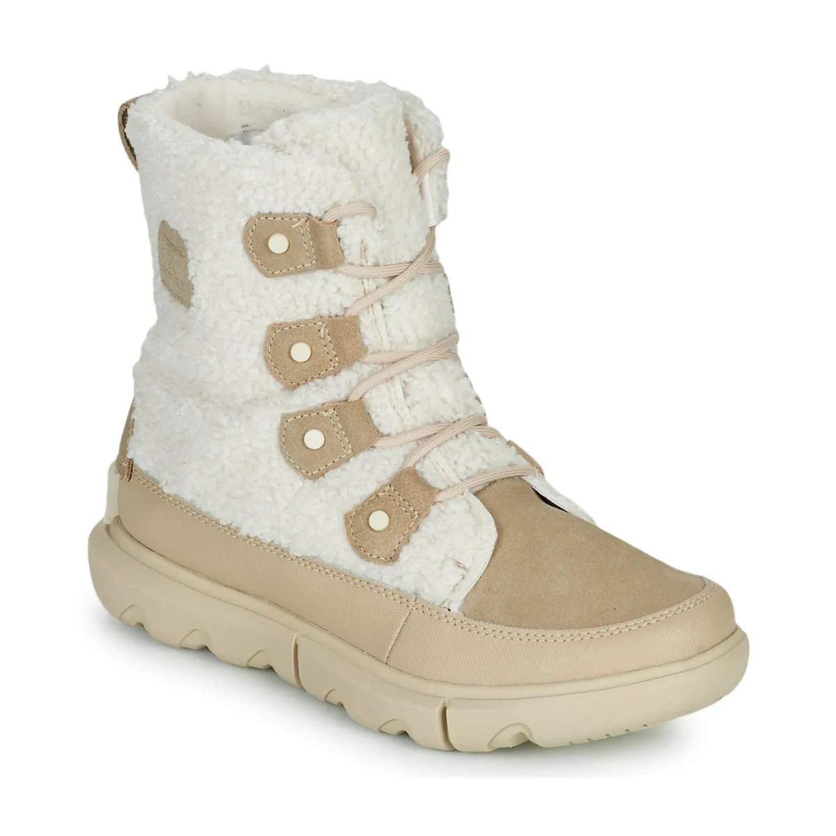 Sorel - SOREL EXPLORER II JOAN COZY