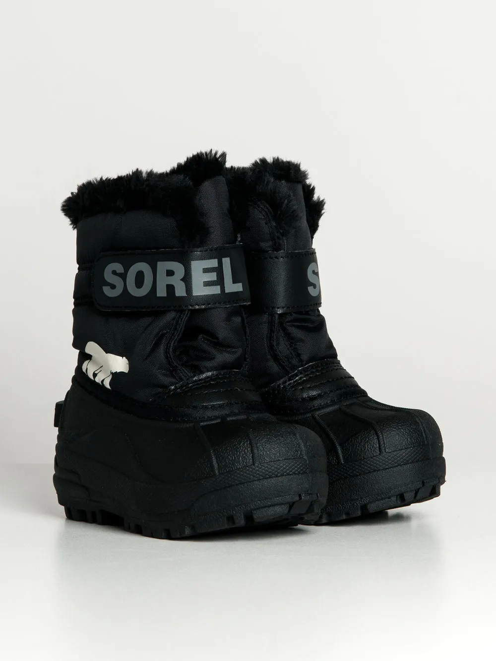 SOREL SOREL KIDS SNOW COMMANDER